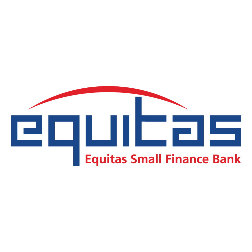 Equitas Small Finance Bank Equitas Small Finance Bank logo